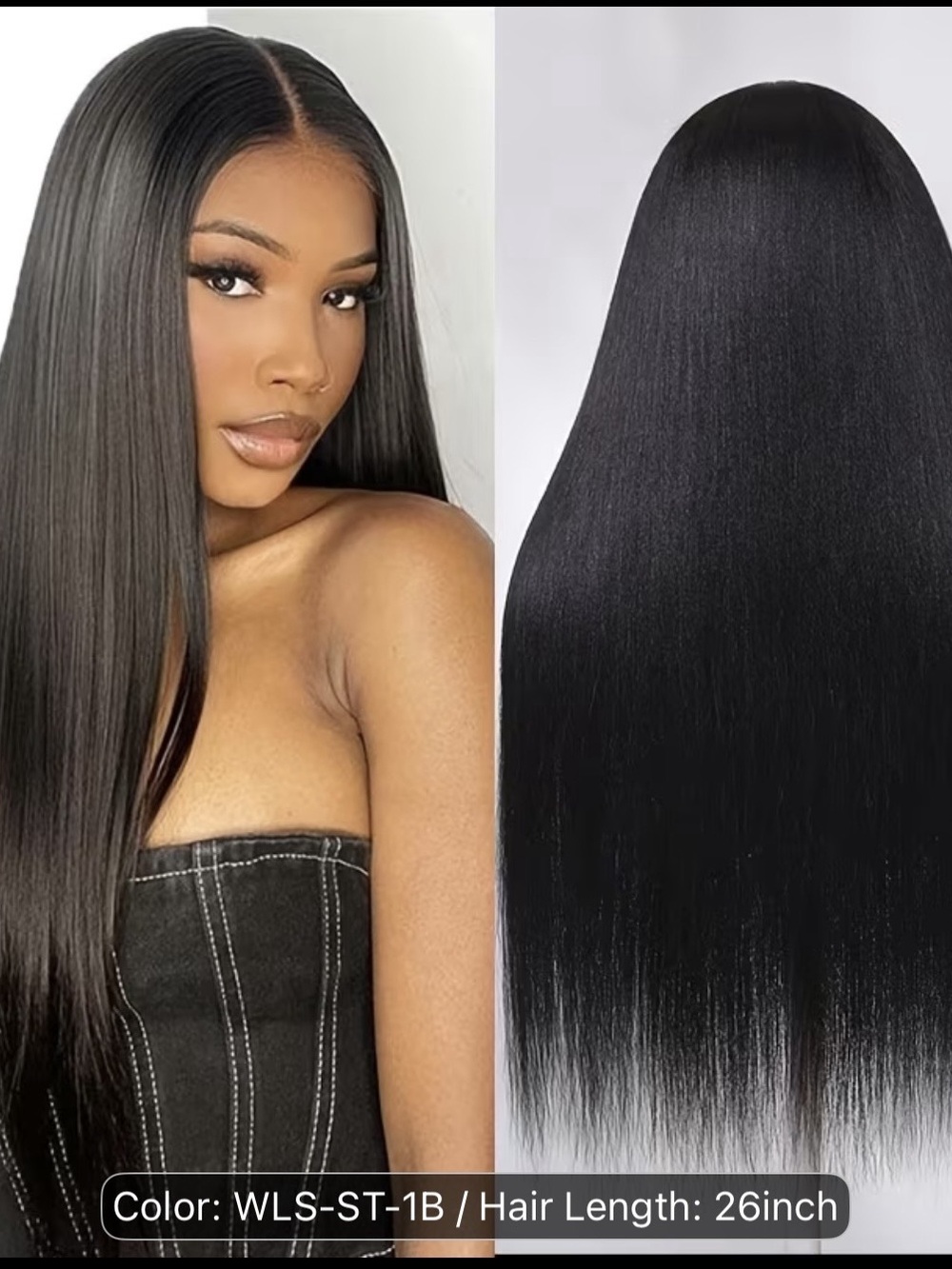 Good hair